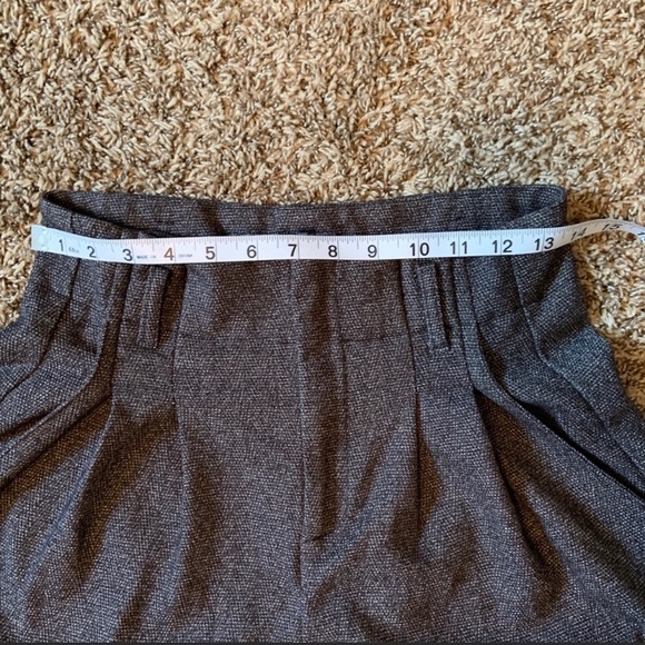 Urban outfitters paper bag shorts - Picture 4 of 6